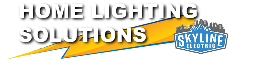 COMPLETE HOME LIGHTING SOLUTIONS