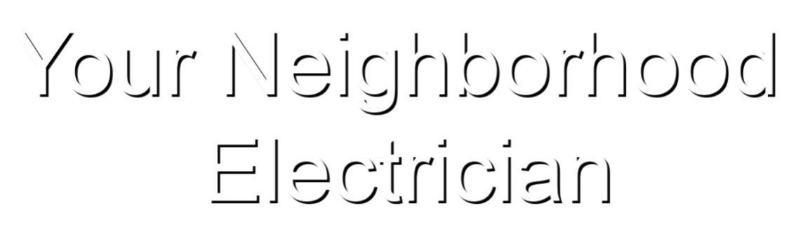 Your Neighborhood Electrician. Skyline Electric is the local Home Electrical Specialists. The reliable choice for all your home's electrical needs.